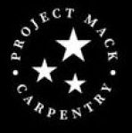Project Mack Carpentry