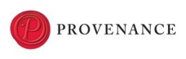 Provenance Logo