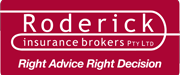 Roderick Insurance Brokers